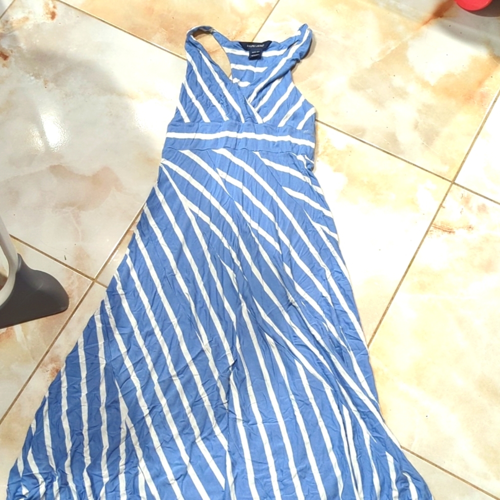 Girls Ralph Lauren dress 8-10